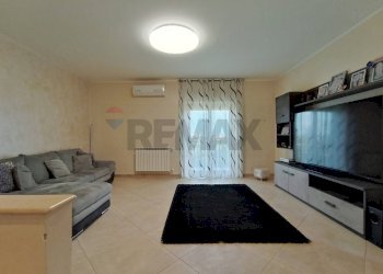 Soggiorno - Quadrilocale Via Currulo
 
18B, Misterbianco - foto 13