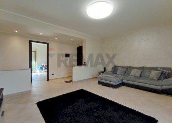 Soggiorno - Quadrilocale Via Currulo
 
18B, Misterbianco - foto 14