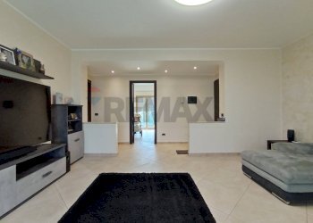 Soggiorno - Quadrilocale Via Currulo
 
18B, Misterbianco - foto 15