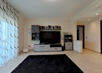 Soggiorno - Quadrilocale Via Currulo
 
18B, Misterbianco - foto 16