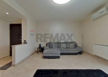 Soggiorno - Quadrilocale Via Currulo
 
18B, Misterbianco - foto 17