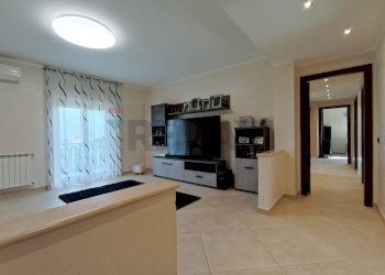 Soggiorno - Quadrilocale Via Currulo
 
18B, Misterbianco - foto 18