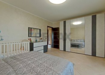 Camera / camera da letto - Quadrilocale Via Currulo
 
18B, Misterbianco - foto 19