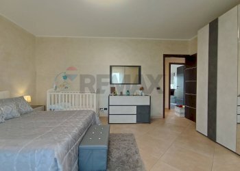 Camera / camera da letto - Quadrilocale Via Currulo
 
18B, Misterbianco - foto 20