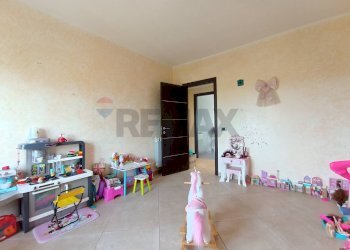 Stanza vuota - Quadrilocale Via Currulo
 
18B, Misterbianco - foto 33