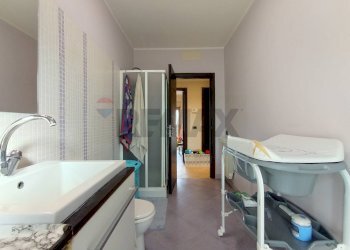 Bagno - Quadrilocale Via Currulo
 
18B, Misterbianco - foto 36