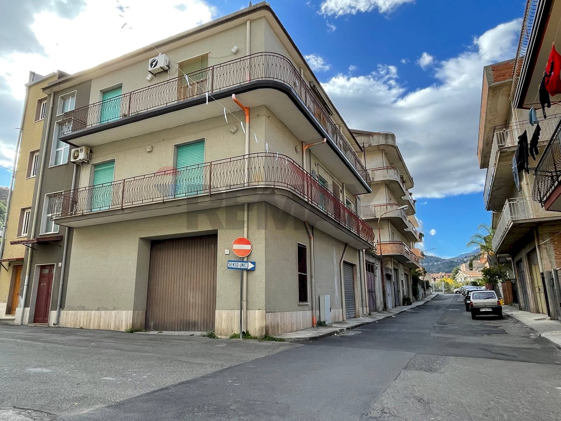 Edificio all\'aperto - Quadrilocale asiago
 
2, Francavilla di Sicilia - foto 3