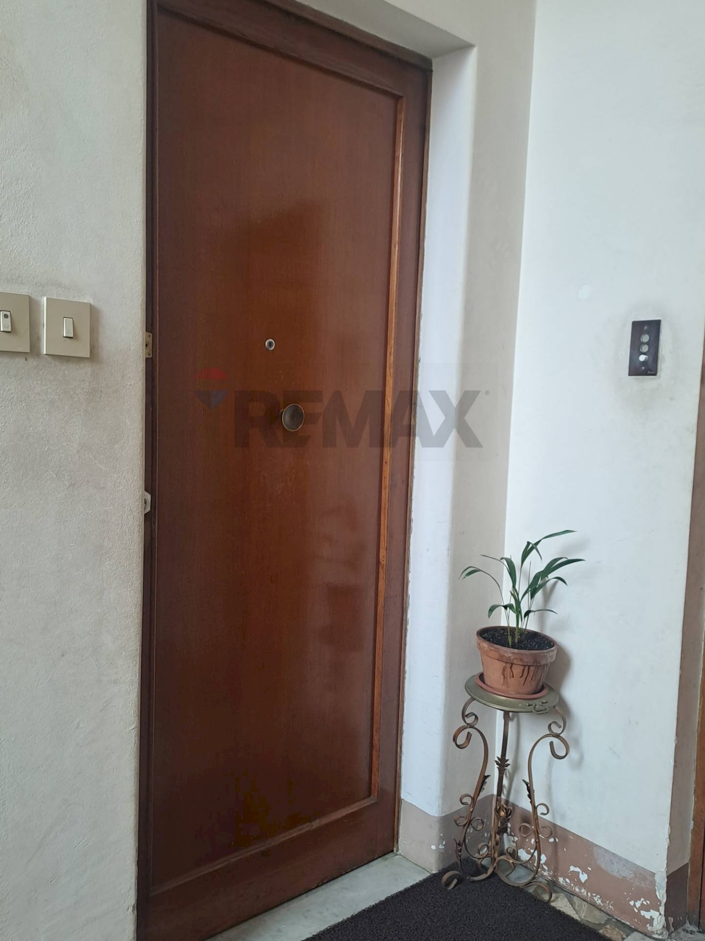 Hall / corridoio - Appartamento via Forlanini
 
101, Catania - foto 2