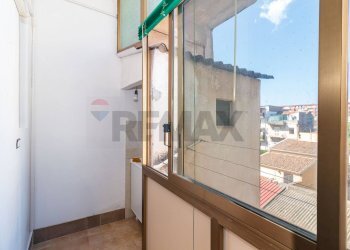 Balcone - Appartamento via Forlanini
 
101, Catania - foto 4