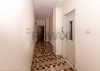 Hall / corridoio - Appartamento via Forlanini
 
101, Catania - foto 5