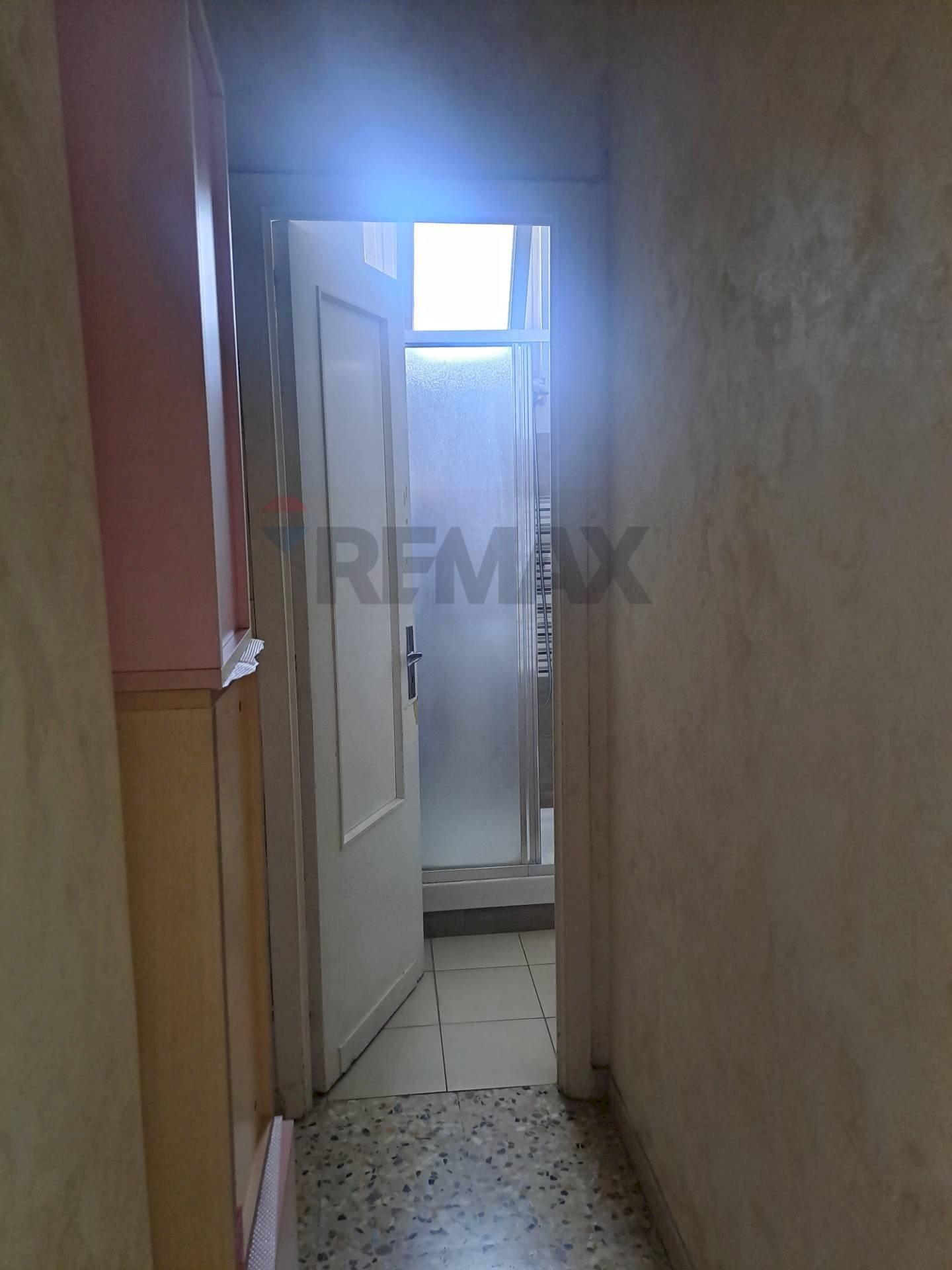 Hall / corridoio - Trilocale via Forlanini
101, Catania - foto 2