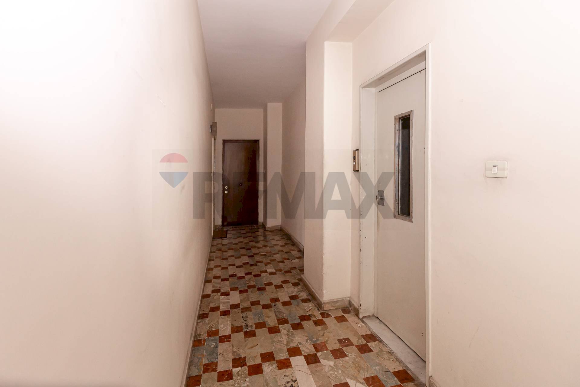 Hall / corridoio - Trilocale via Forlanini
101, Catania - foto 3