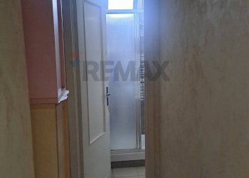 Hall / corridoio - Trilocale via Forlanini
 
101, Catania - foto 2