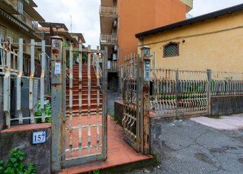 Casa all\'aperto - Cantina / Solaio via Forlanini
 
101, Catania - foto 5