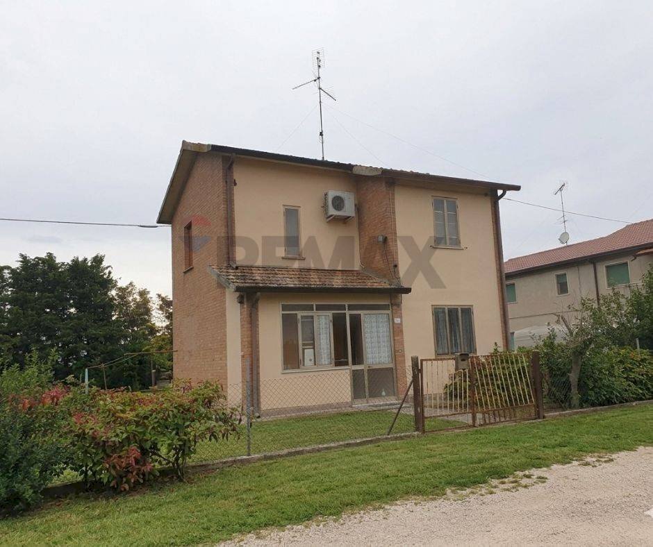 Casa all\'aperto - Rustic Località Vittoria
 
66, Codigoro - photo 1