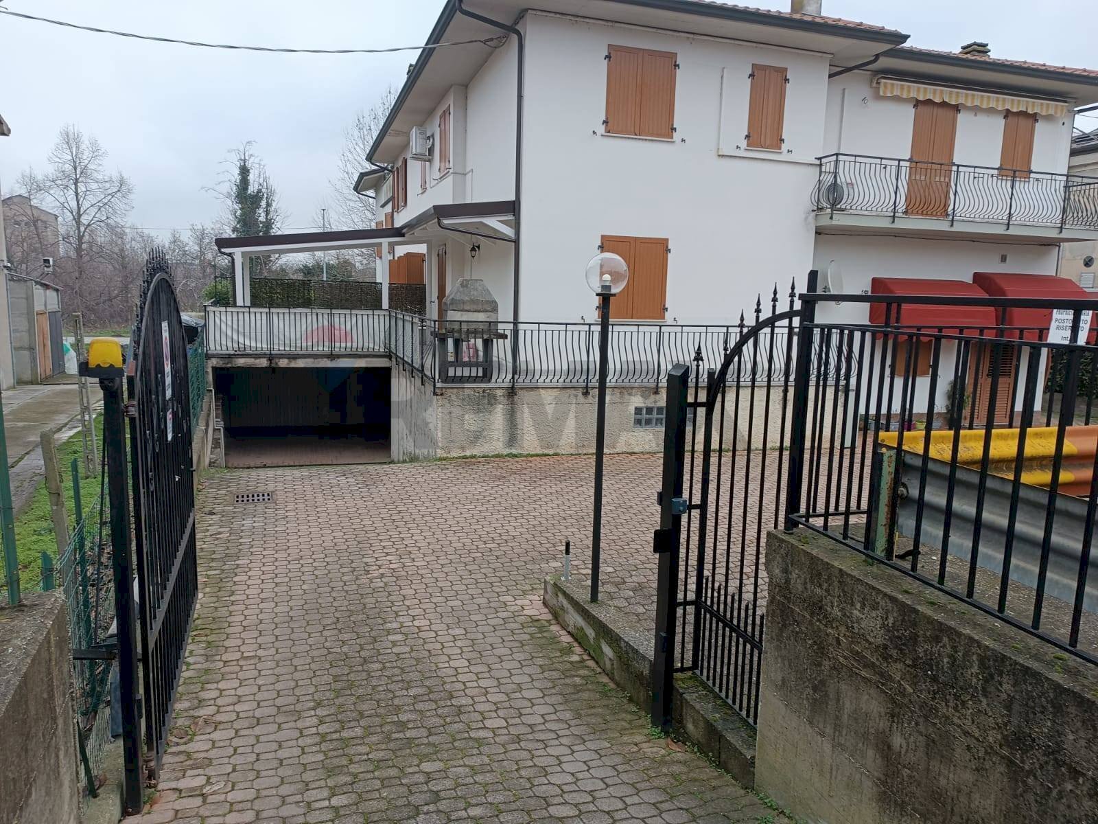 Casa all\'aperto - Box Via Arginone
 
160, Ferrara - foto 1