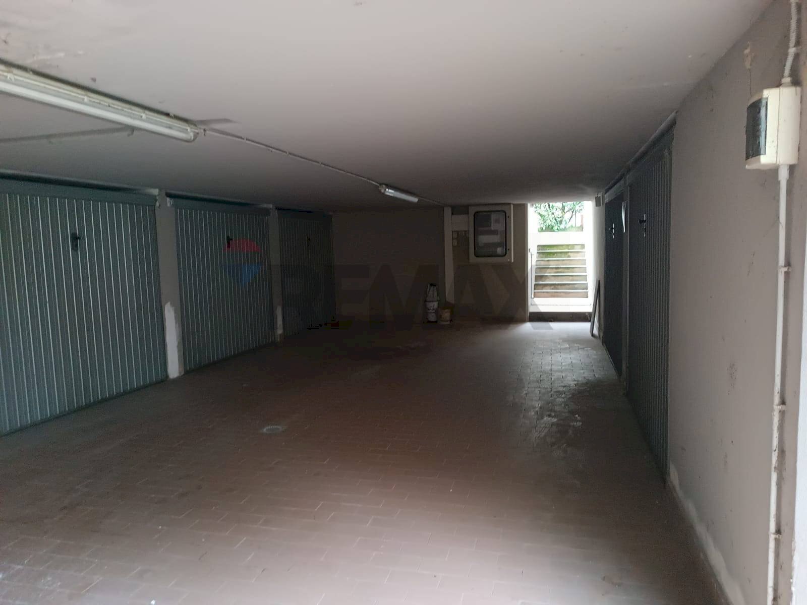 Parcheggio - Box Via Arginone
160, Ferrara - foto 3