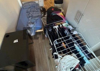 Camera / camera da letto - Terreno non edificabile Piazza Cacciaguida
 
22, Ferrara - foto 10