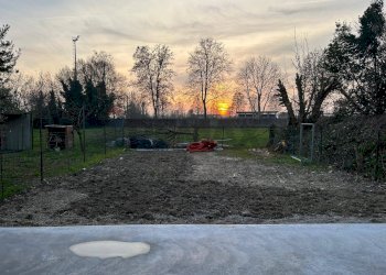 Giardino - Villa a Schiera Strada Bassa per Gradizza
 
28, Copparo - foto 58