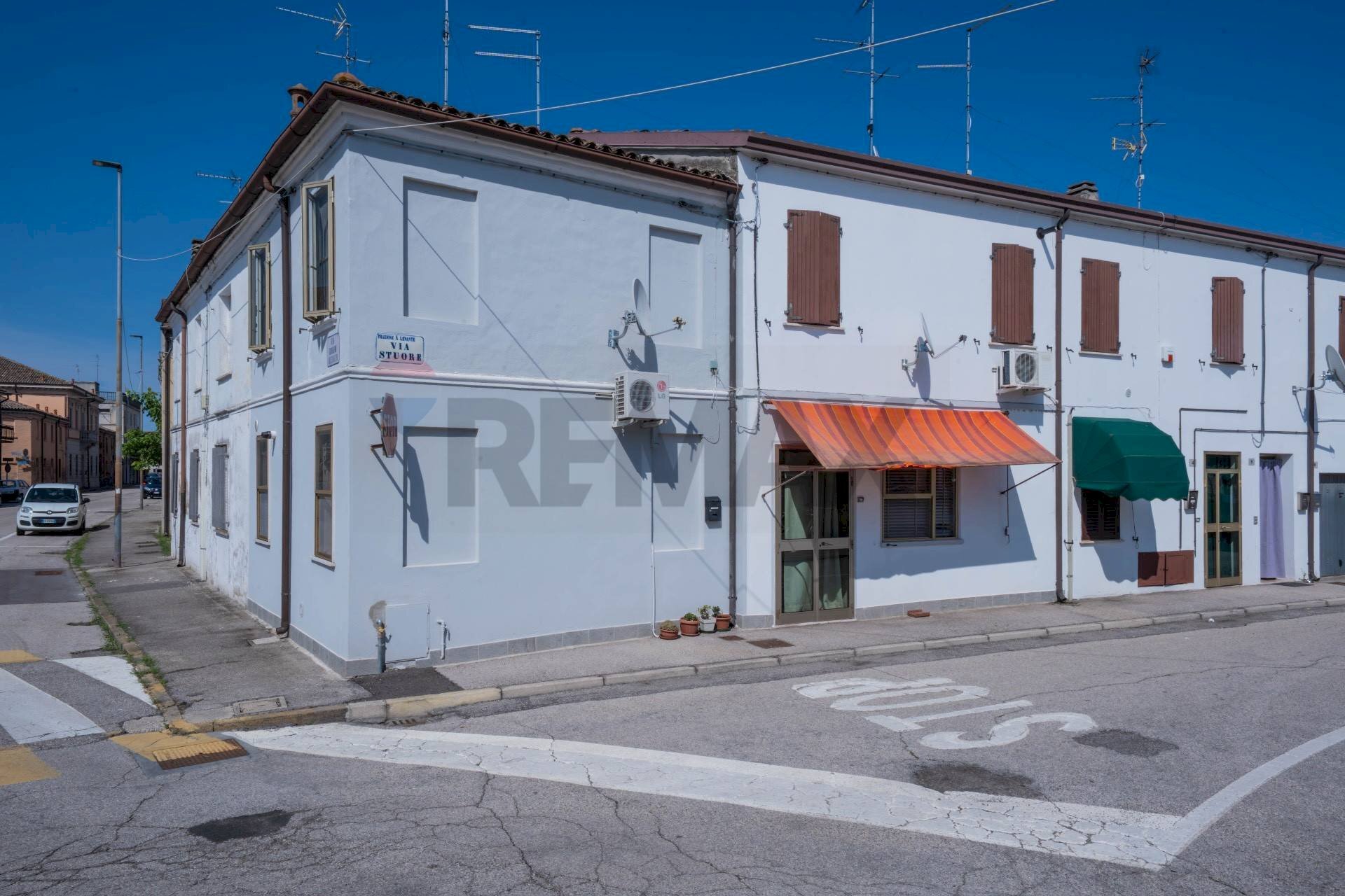 Casa all\'aperto - Casa semi indipendente Fiscaglia - foto 1