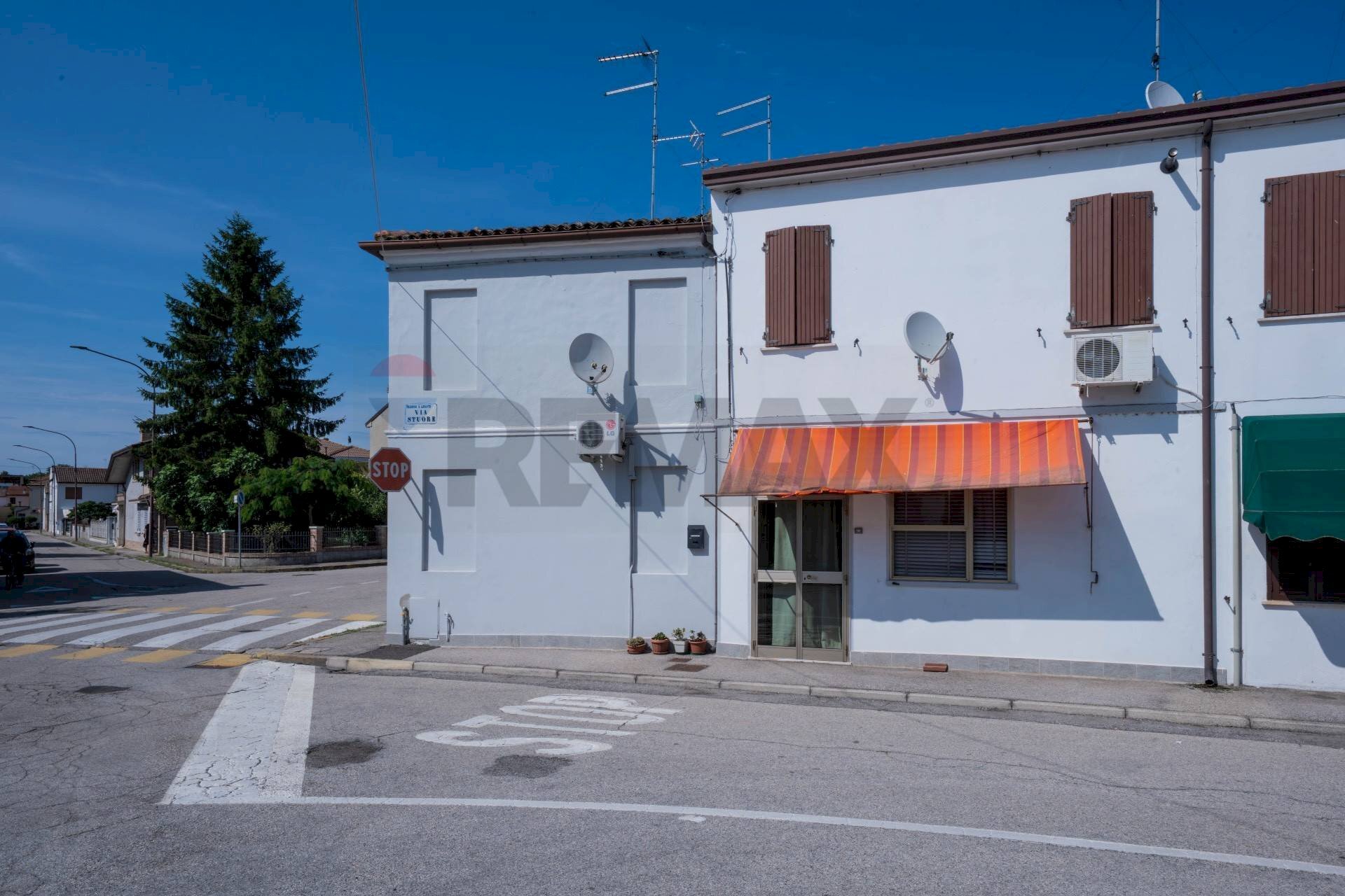 Casa all\'aperto - Casa semi indipendente Fiscaglia - foto 2