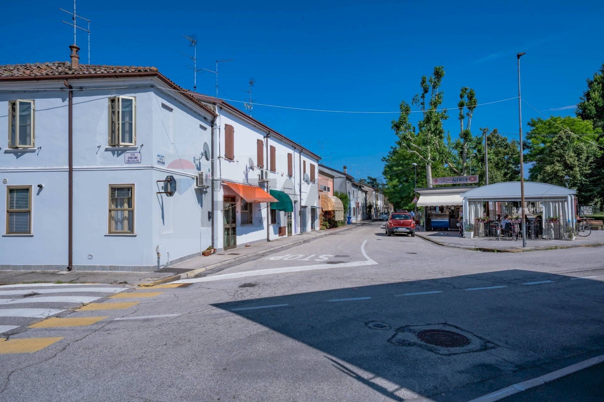 Edificio all\'aperto - Casa semi indipendente Fiscaglia - foto 3