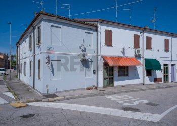 Casa all\'aperto - Casa semi indipendente Fiscaglia - foto 1