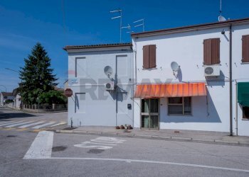 Casa all\'aperto - Casa semi indipendente Fiscaglia - foto 2