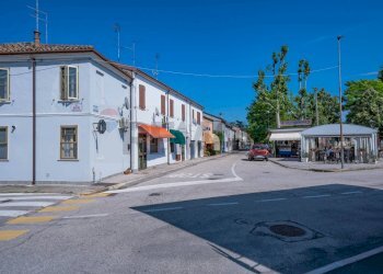 Edificio all\'aperto - Casa semi indipendente Fiscaglia - foto 3