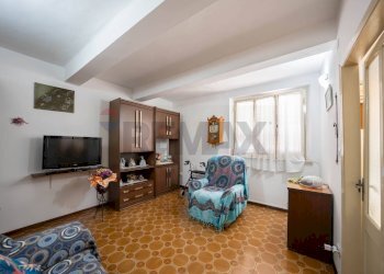 Soggiorno - Casa semi indipendente Fiscaglia - foto 5