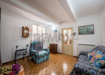 Soggiorno - Casa semi indipendente Fiscaglia - foto 6