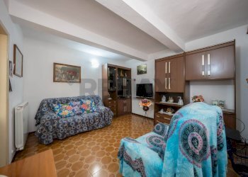 Soggiorno - Casa semi indipendente Fiscaglia - foto 7