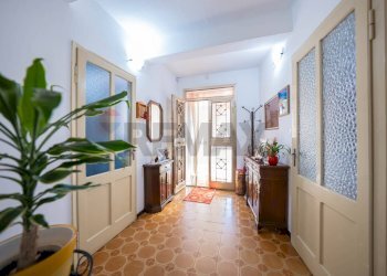 Hall / corridoio - Casa semi indipendente Fiscaglia - foto 8