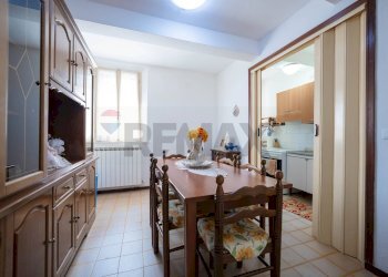 Sala da pranzo - Casa semi indipendente Fiscaglia - foto 12