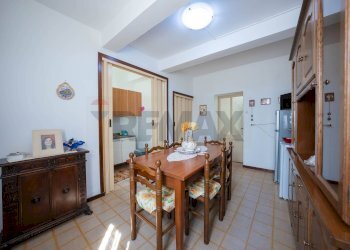 Sala da pranzo - Casa semi indipendente Fiscaglia - foto 13