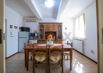 Sala da pranzo - Casa semi indipendente Fiscaglia - foto 14