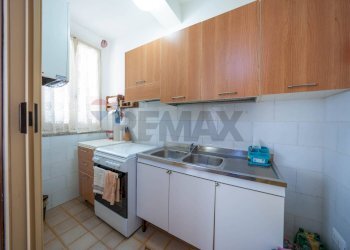 Cucina - Casa semi indipendente Fiscaglia - foto 15