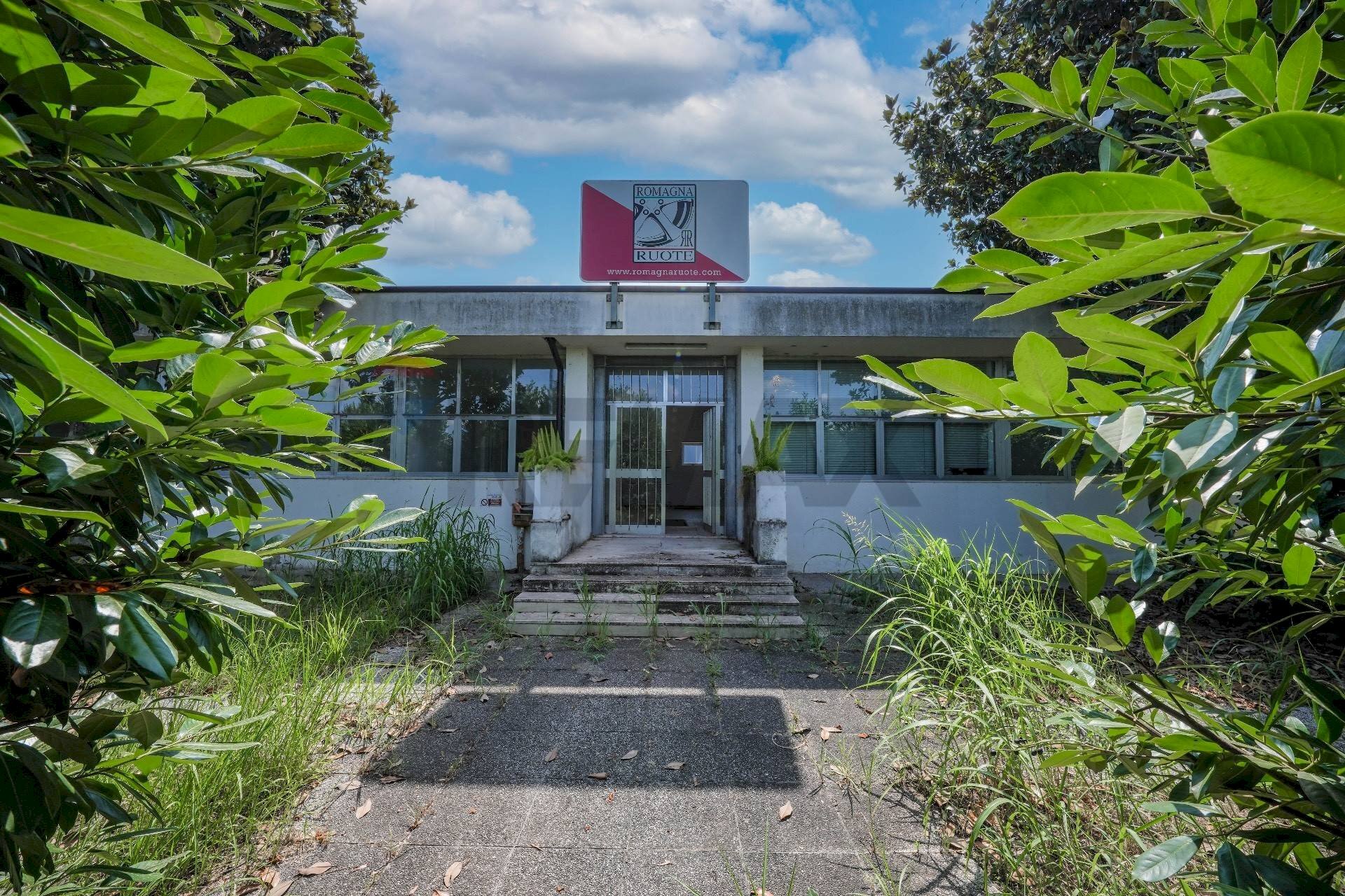 Casa all\'aperto - Capannone Ferrara - foto 1