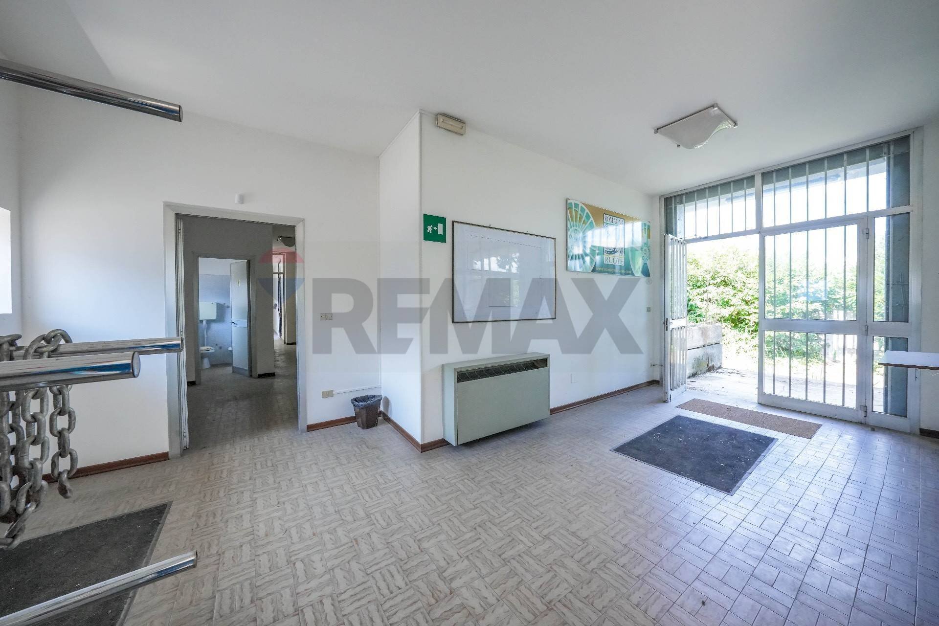 Soggiorno - Capannone Ferrara - foto 2