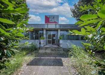 Casa all\'aperto - Capannone Ferrara - foto 1