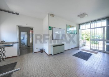 Soggiorno - Capannone Ferrara - foto 2