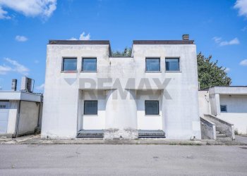 Casa all\'aperto - Capannone Ferrara - foto 8