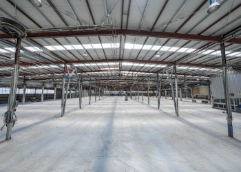 Parcheggio - Capannone Ferrara - foto 9