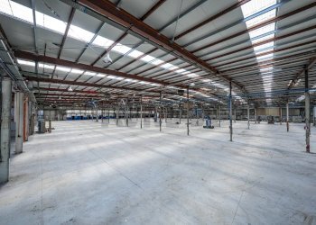 Non correlato - Capannone Ferrara - foto 10