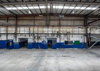 Parcheggio - Capannone Ferrara - foto 11