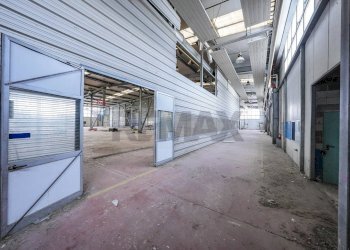 Parcheggio - Capannone Ferrara - foto 12