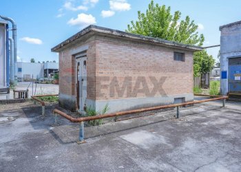 Casa all\'aperto - Capannone Ferrara - foto 16