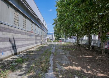 Edificio all\'aperto - Capannone Ferrara - foto 21