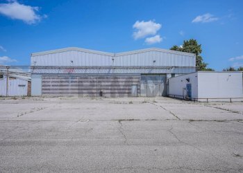 Edificio all\'aperto - Capannone Ferrara - foto 22