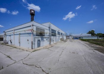 Edificio all\'aperto - Capannone Ferrara - foto 23